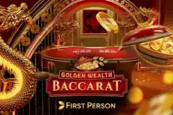 Golden Wealth Baccarat