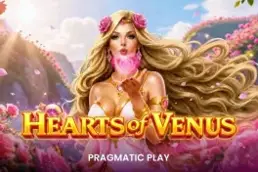 Hearts of Venus